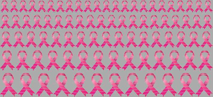 16oz Breast cancer-BC-110